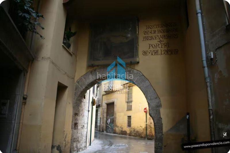 Foto 7e0afcc2-7650-4643-8c5e-8d80fc8668b2. Casa a El Carme Valencia