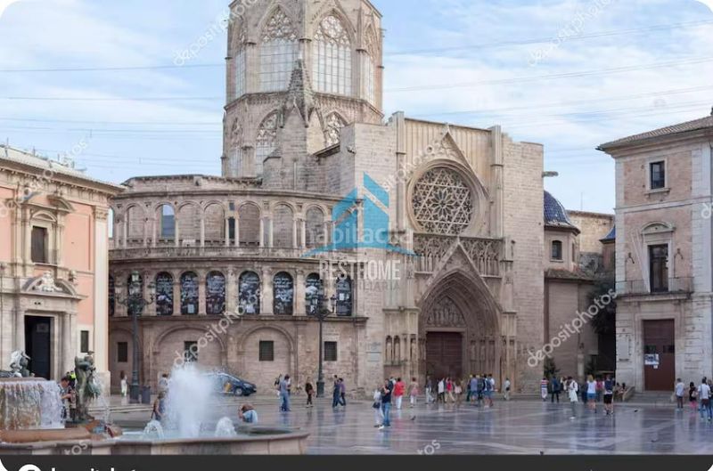 Foto 8c0bab6a-0039-4590-91c5-e6f40995571b. Casa a El Carme Valencia