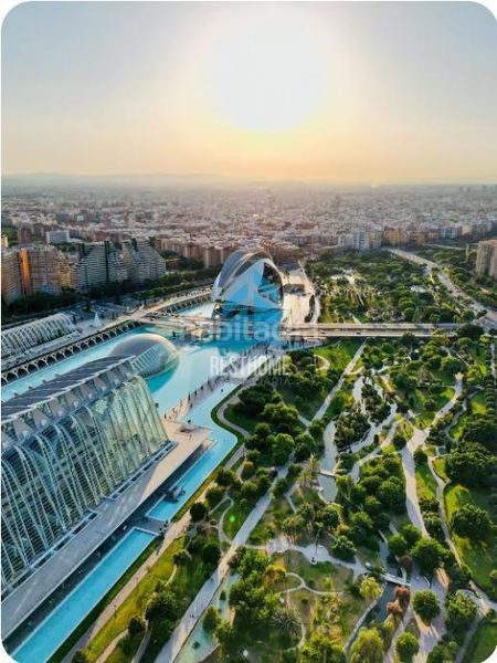 Foto abd324cc-933c-4527-9cd6-95d00f3248f2. Casa a El Carme Valencia