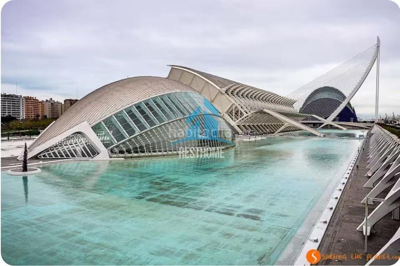 Foto b5c41464-1b17-4309-a39e-8b0b139ef695. Casa a El Carme Valencia