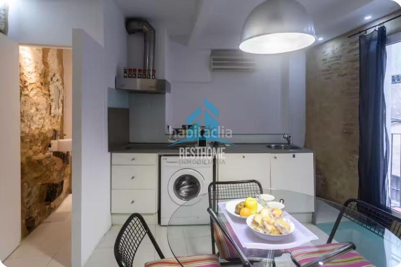 Foto d290ff65-8053-4f35-9ae2-fb241ae3e071. Casa a El Carme Valencia