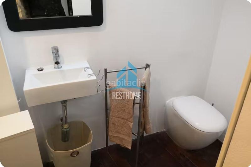 Foto d623e226-0df0-46e9-9319-fcbffe88ee14. Casa a El Carme Valencia