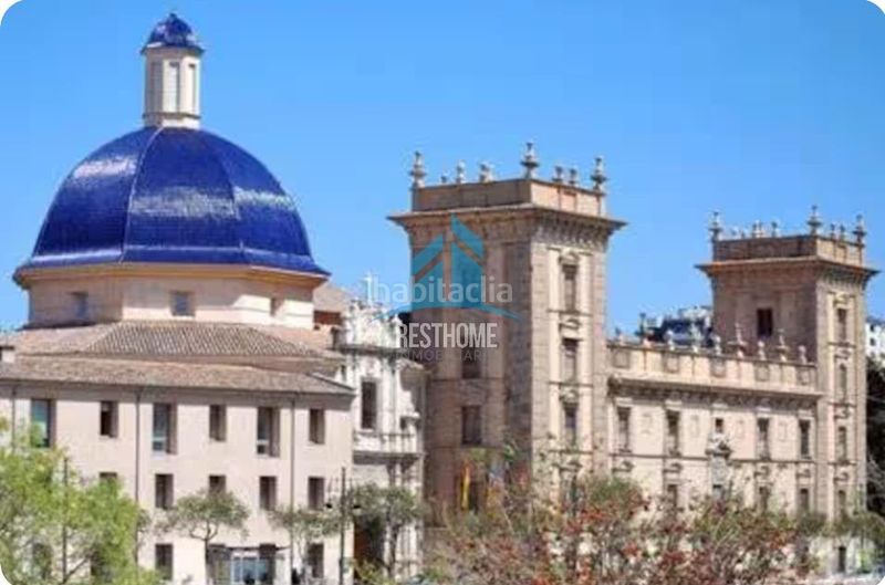 Foto de4d8b3b-34e0-4934-a36b-d1e241d45979. Casa a El Carme Valencia