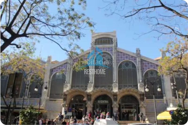 Foto fdff97a6-ff50-4b05-939b-cf98a3a7ec33. Casa a El Carme Valencia