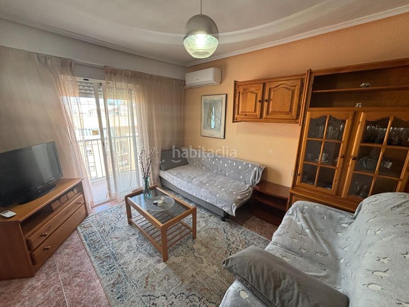 Foto 16288b9b-6cf5-495d-8c34-f40745093861. Apartament a El Grau Valencia