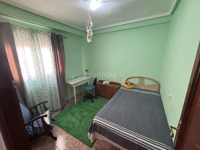 Foto 31f034a9-c7c5-4f6d-a7f4-bf6101966887. Apartament a El Grau Valencia