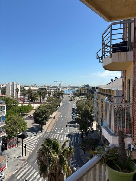 Foto 56079318-bf81-4d41-8228-d0f01a3f0134. Apartament a El Grau Valencia