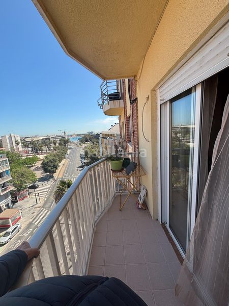 Foto 57ea2164-2196-474f-8dff-8efd01dd42db. Apartament a El Grau Valencia