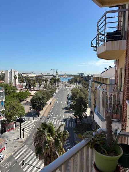 Foto 74a544a7-fb70-4113-834c-37bfcc9f035f. Apartament a El Grau Valencia