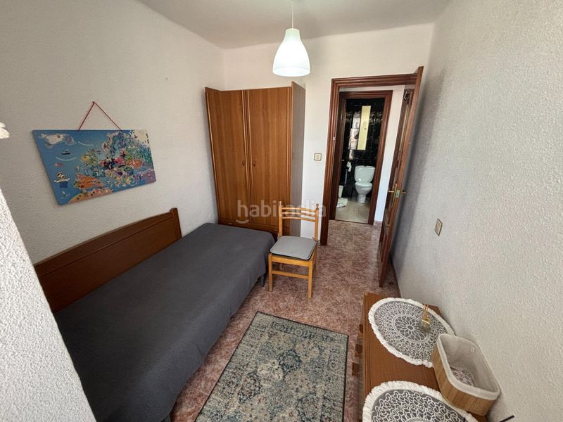 Foto 853528d9-33cf-43c1-a2ed-f7bedeec6486. Apartament a El Grau Valencia