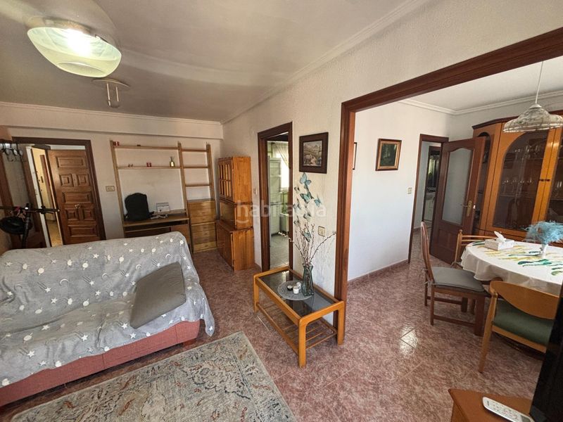 Foto 9257ee29-f55b-4ad8-a34f-4c641b045dba. Apartament a El Grau Valencia