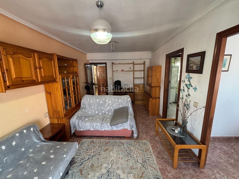 Foto 9262ffcc-c9ac-4b51-9742-2ee7cdb728bf. Apartament a El Grau Valencia