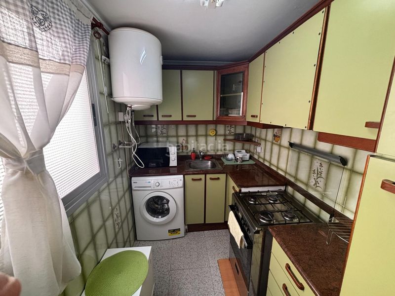 Foto 95957122-95e5-4f4c-a37a-2f18219e38ef. Apartament a El Grau Valencia