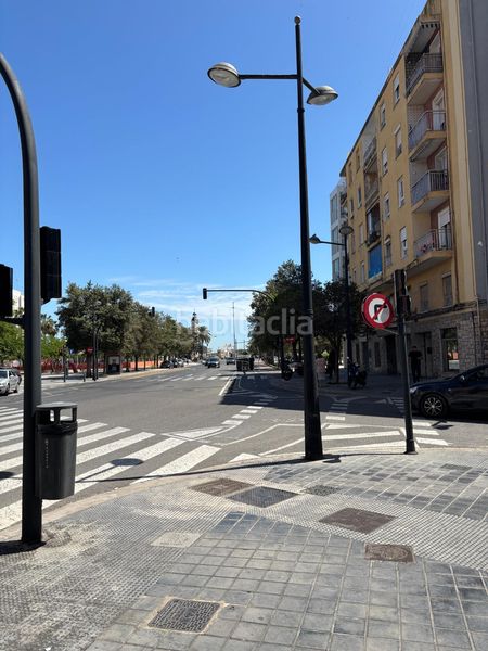 Foto ebaa55d7-133e-4491-a168-21fa00e29646. Apartament a El Grau Valencia