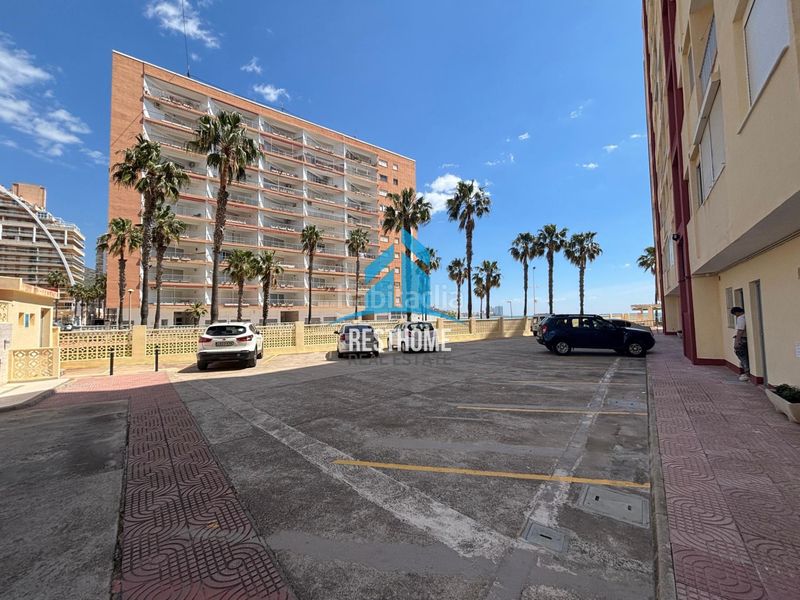 Foto d0ca7318-6e53-4b61-b7be-8e7d894f5cb1. Pis amb aparcament a Racó Cullera