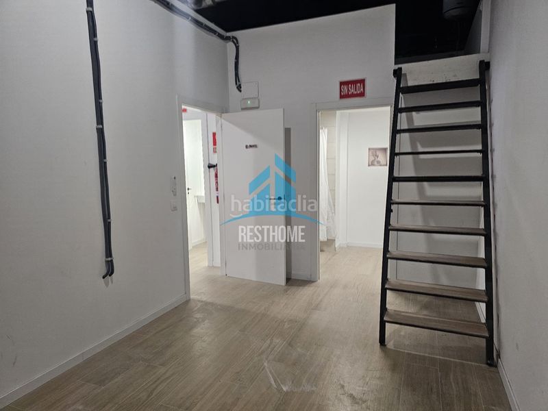 Foto 36b6f315-28ea-4c9f-9b89-8a7addd3e2eb. Local comercial a Russafa Valencia