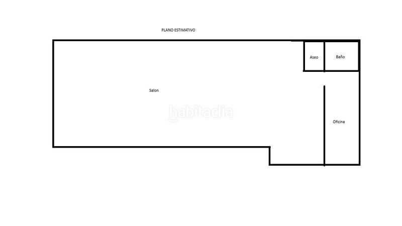 Foto 4fe5d67a-7f2f-46ec-a37c-351b446ecd18. Local comercial a Russafa Valencia
