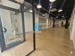 Business premise in Russafa. Local comercial en russafa, oportunidad única!