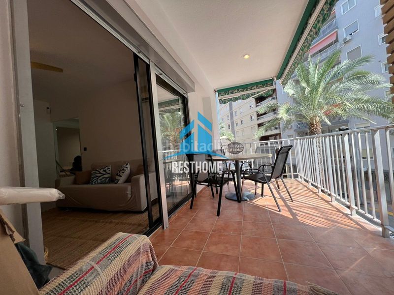 Foto a1433e27-de54-4148-bba4-5b3c3f295570. Pis a Sant Antoni Cullera