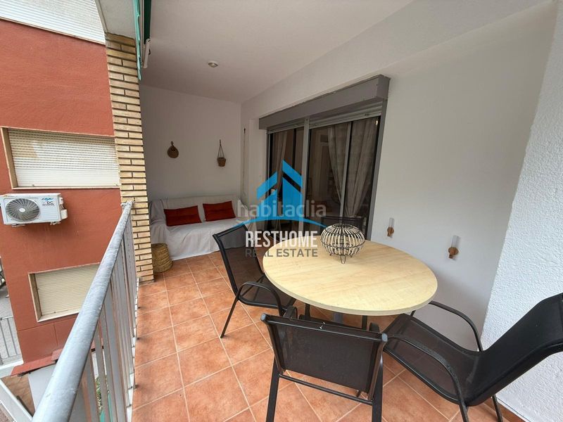 Foto cc430283-d0e0-4d3d-b446-3af8faa7f291. Pis a Sant Antoni Cullera