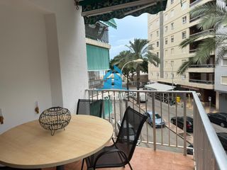 Pis a Sant Antoni. Piso dos dormitorios en san antonio