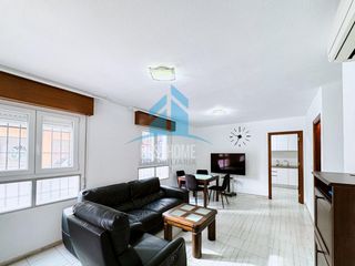 Casa adossada a Avenida Habaneras - Curva de Palangre