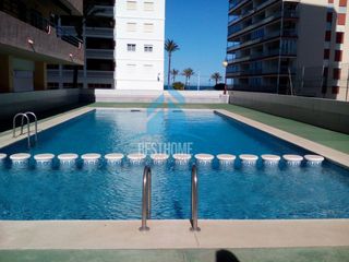 Lloguer Apartament a Sant Antoni. Zona san antonio