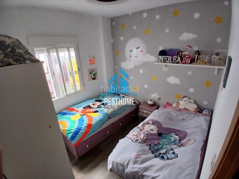 Foto 058a7072-5087-4909-a34d-0f4df189490d. Planta baixa a pueblo de Cullera Cullera