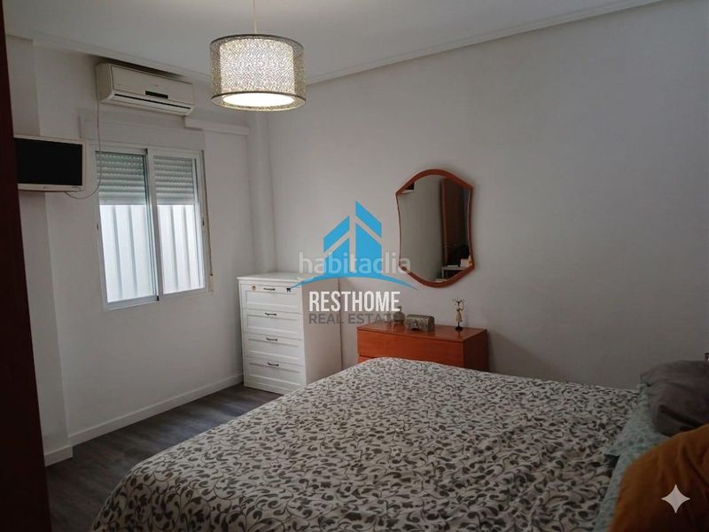 Foto 46e333c8-12e8-4424-b3d9-922efb440ef7. Planta baixa a pueblo de Cullera Cullera