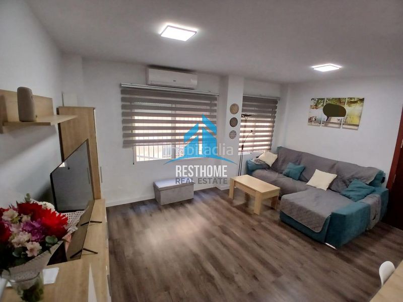 Foto 7de70fca-ee9a-4622-9935-054fb4e8028f. Planta baixa a pueblo de Cullera Cullera