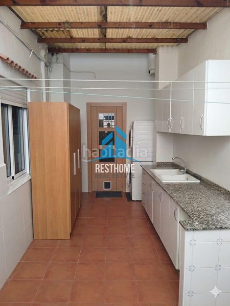 Foto aa16159b-f6ac-4368-a6f4-96f663782975. Planta baixa a pueblo de Cullera Cullera