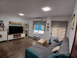Rez-de-chaussée à Pueblo de Cullera. Piso en planta baja