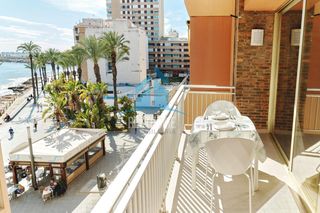 Apartament a Las Piscinas Naturales. Playa del cura
