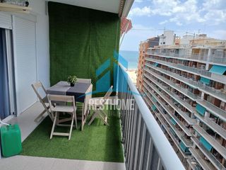 Appartement à Sant Antoni. Piso en san antonio