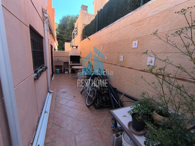 Foto 3266b528-ca54-4252-aec0-6f86bd9805c9. Xalet amb aparcament piscina a Racó Cullera
