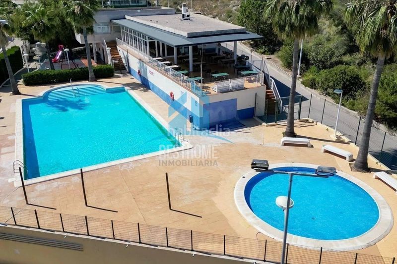 Foto a06e8cc8-2341-49eb-b08d-305f3785fa78. Xalet amb aparcament piscina a Racó Cullera