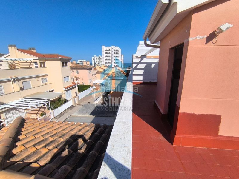 Foto b3ba7ece-e85d-40a6-9933-9b452c3c53fd. Xalet amb aparcament piscina a Racó Cullera