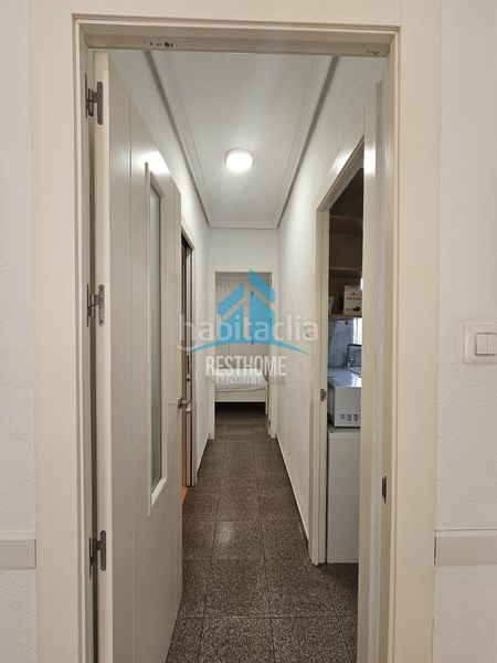 Foto 42986968-e8b6-492f-8988-5dcd4ef42492. Pis a El Carme Valencia