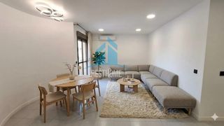 Apartment in Germaníes - Juzgados. Zona centro