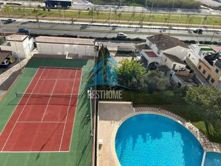 Apartament a Playa de Gandía