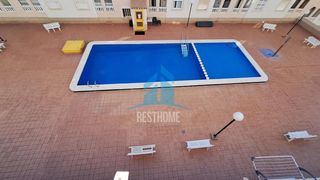 Apartamento en Avenida Habaneras - Curva de Palangre. Zona centro