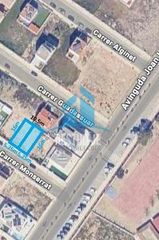 Terreny residencial a Bulevar del Xúquer