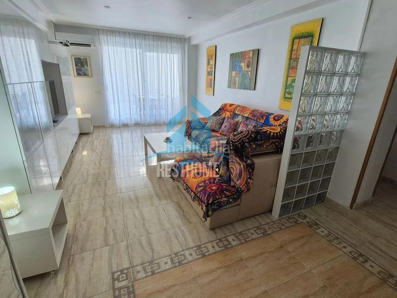Foto 0c902e97-d266-4995-a68c-e1889217535c. Apartament a Playa de Gandía Gandia