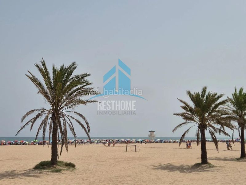 Foto 4a65e8c5-2385-411d-811e-e3621bc878b5. Apartament a Playa de Gandía Gandia