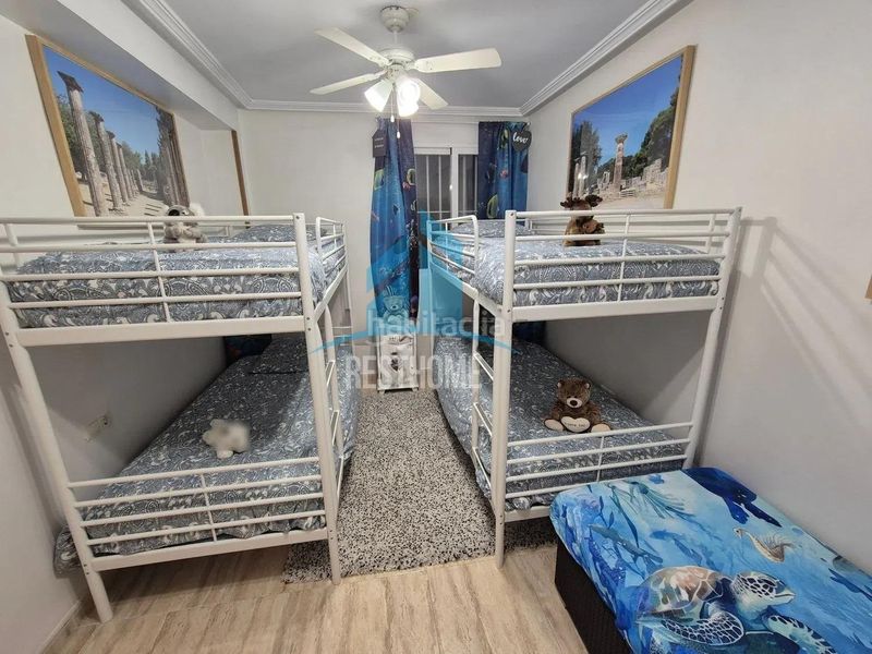 Foto 4af6e5ba-5729-4e4b-91f8-90d3f6a19092. Apartament a Playa de Gandía Gandia