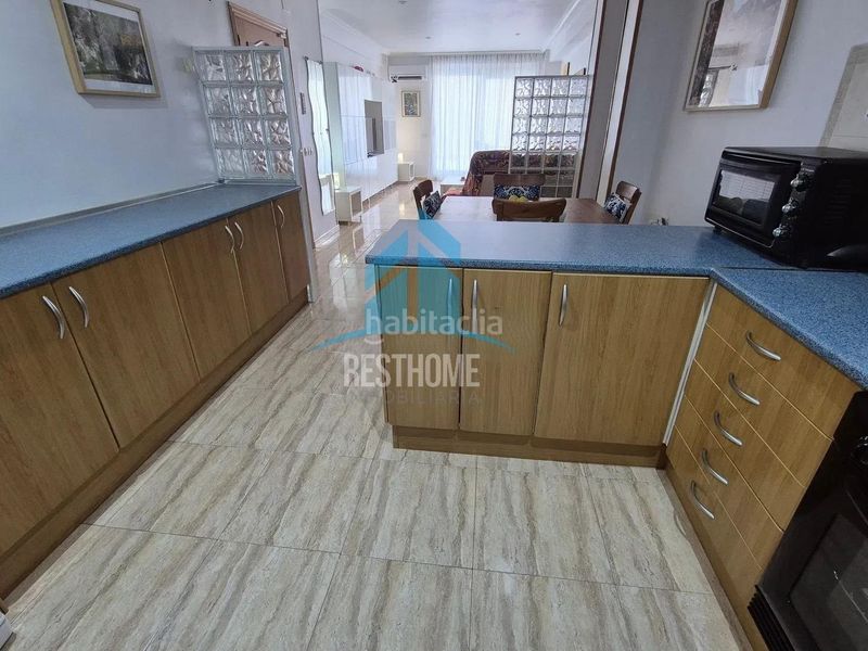 Foto 7701b860-b2e9-4720-823c-7292b7dfc7cb. Apartament a Playa de Gandía Gandia