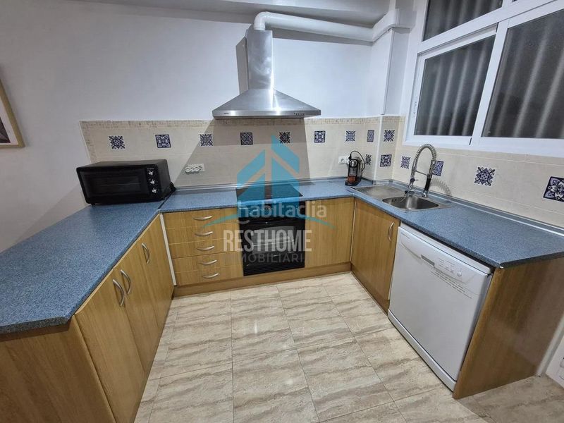 Foto 84de2fd4-76f9-4861-889f-6f60b466fcf3. Apartament a Playa de Gandía Gandia