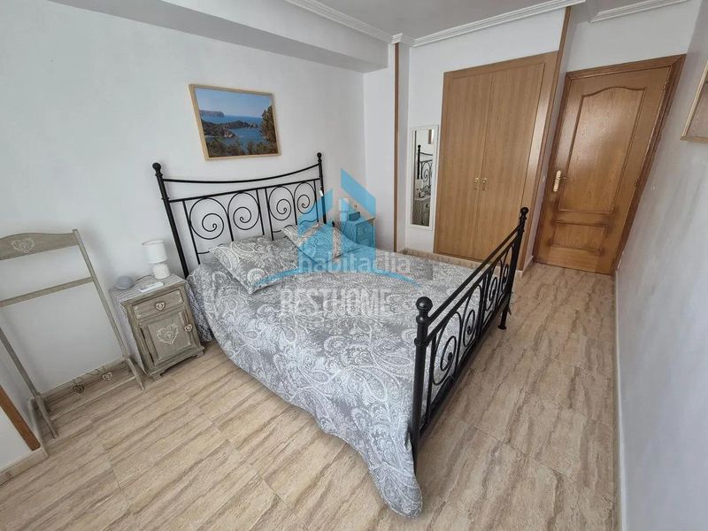 Foto 86a24aa7-650b-45d3-a914-e51c97fdf568. Apartament a Playa de Gandía Gandia