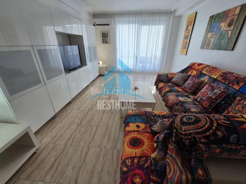 Foto 9d456450-dd01-4f01-9bbb-ed6d8787a9ee. Apartament a Playa de Gandía Gandia