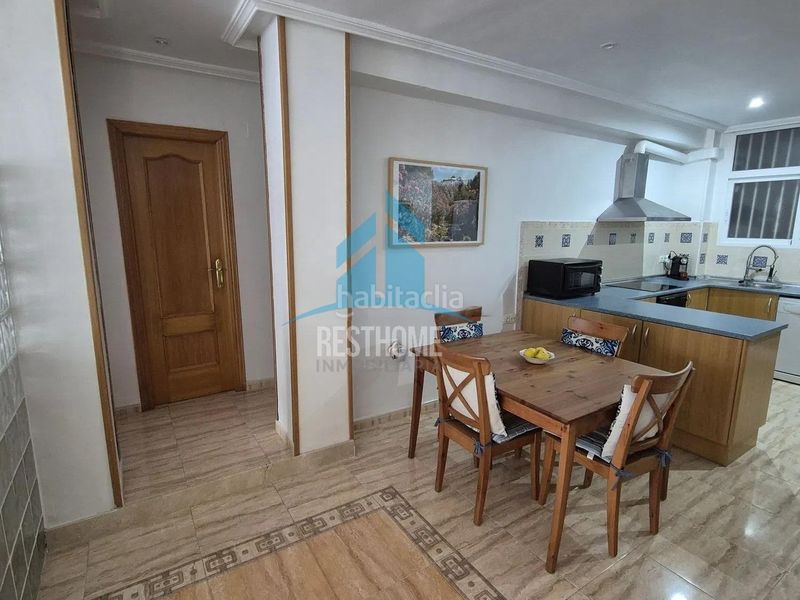 Foto a8fe9298-3458-4b7f-89d7-4b40b2d5a208. Apartament a Playa de Gandía Gandia